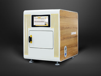 C370H Water Vapor Transmission Rate Test System