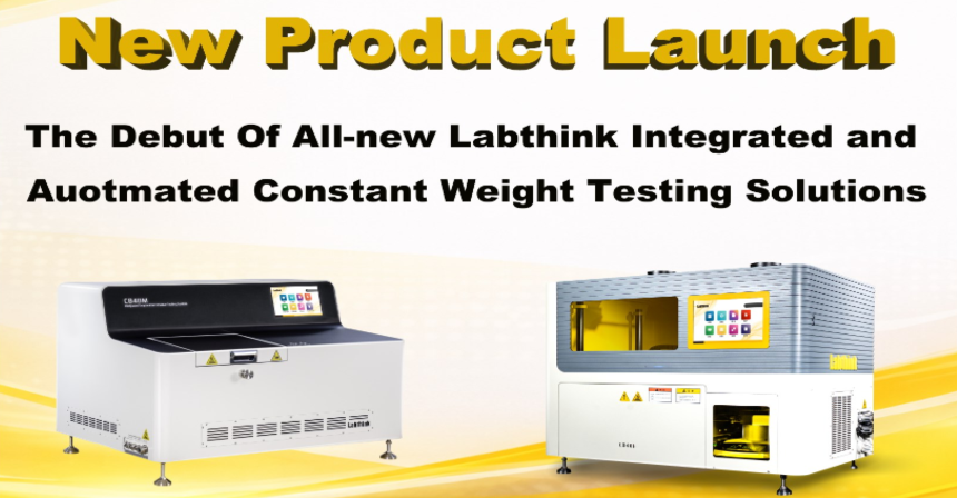 new automated constant weight testing solutions