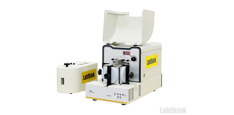 Labthink Launched All New C Series Barrier Property Testing Instruments