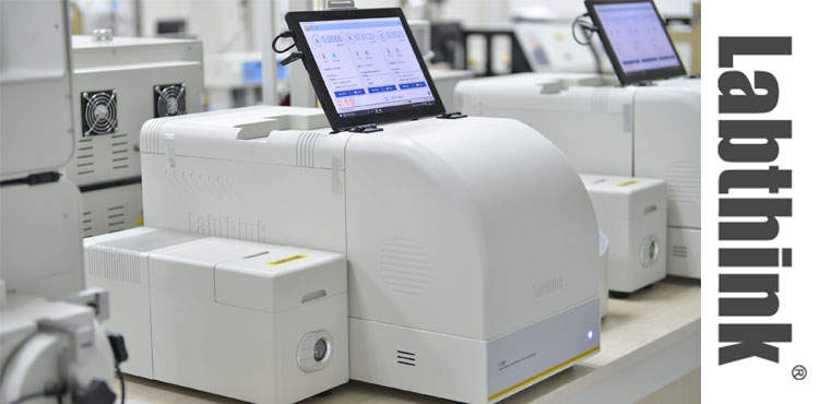 Labthink New C-Series Permeability Testing Instruments Open a Micro ...