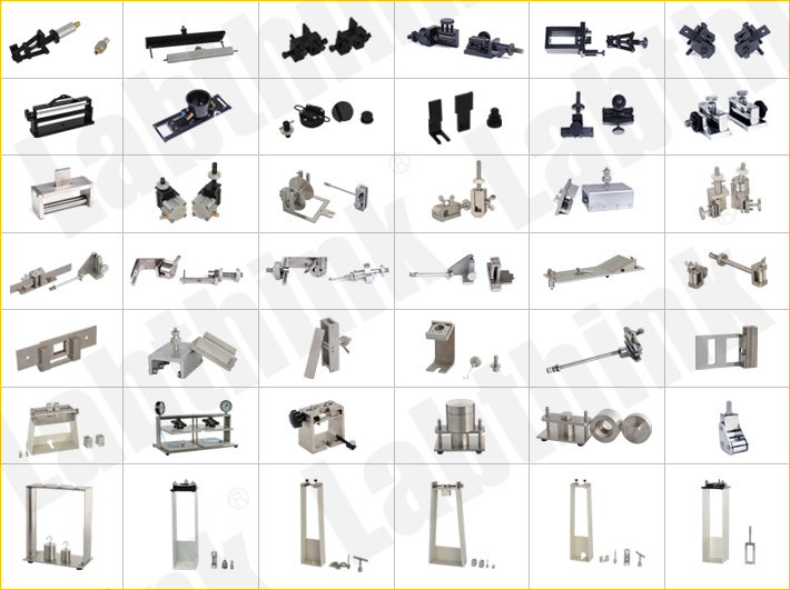 Tensile Strength Equipment