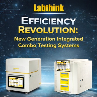 Labthink Machine Packaging Testing Equipment & Testing Services - Labthink