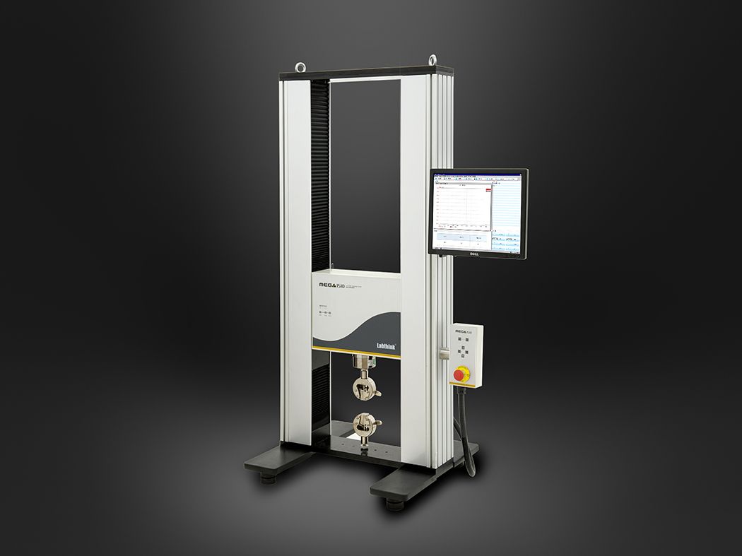 i-Strentek 1510 Universal Testing Machine