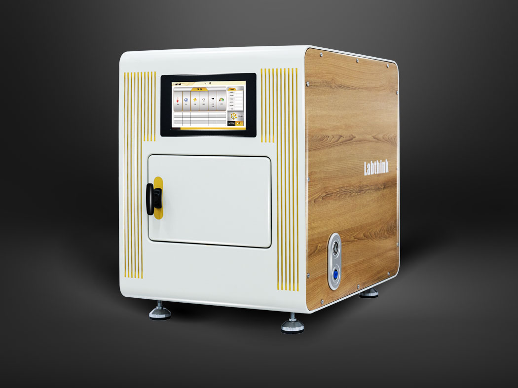 C370H Water Vapor Transmission Rate Test System