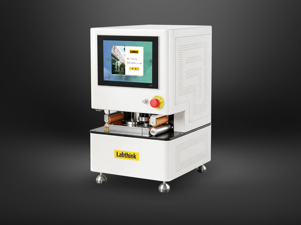 C910H Integrated Air Permeability, Puncture and Thickness Testing System