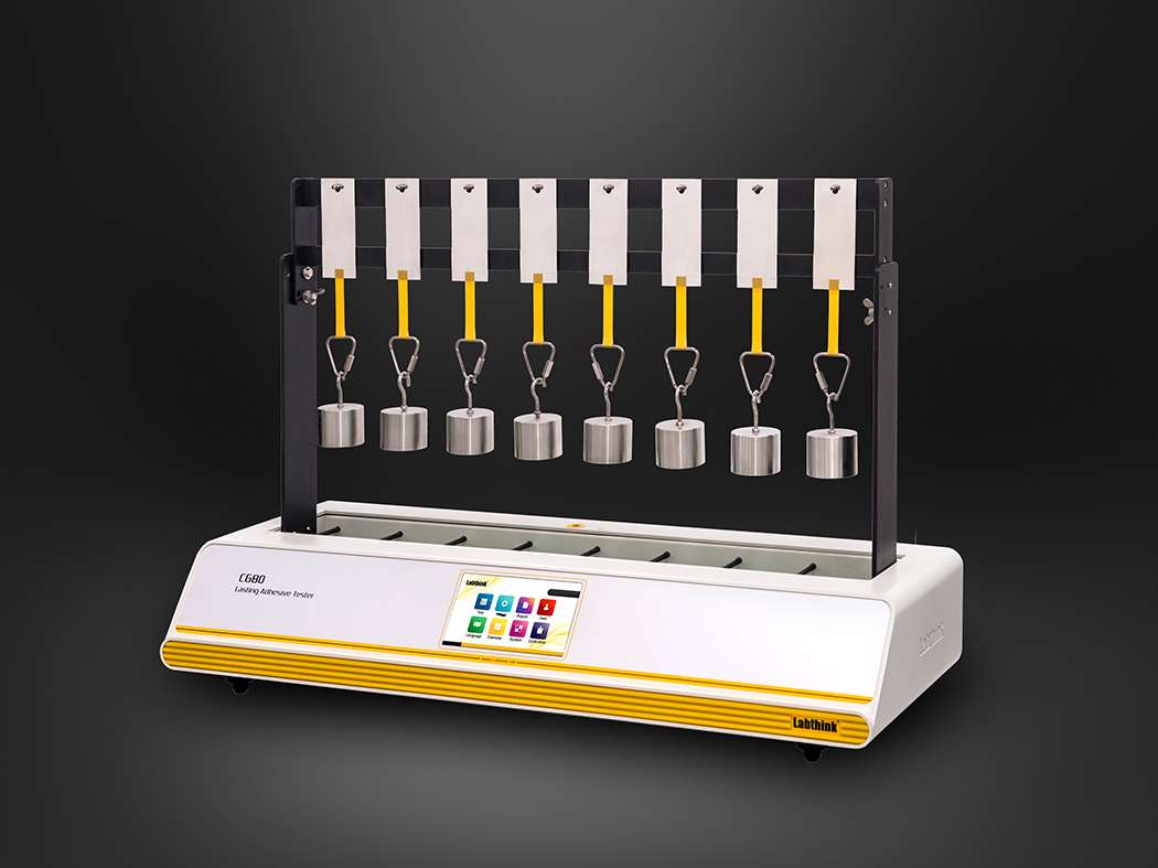 CZY-8SA Lasting Adhesive Tester