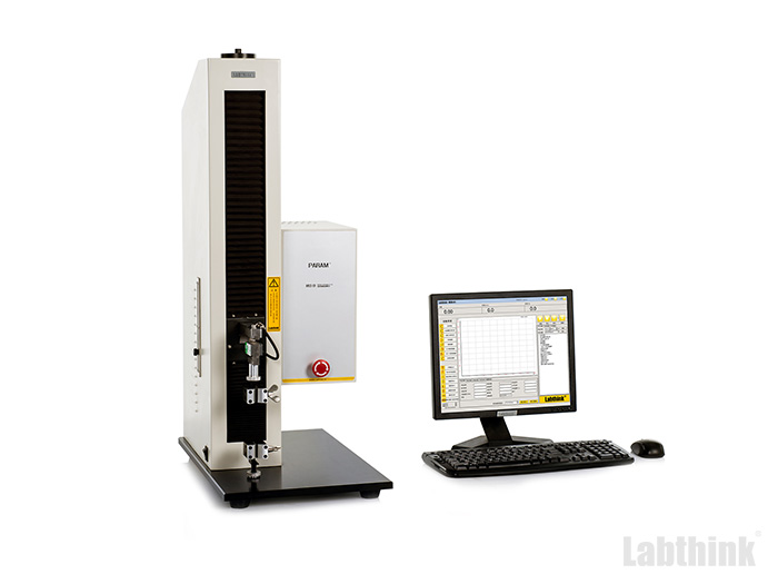 MED-01 Medical Packaging Tester