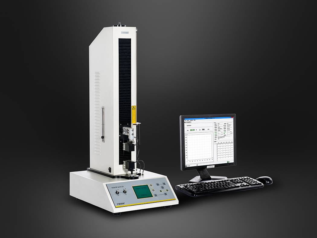 XLW (M) Auto Tensile Tester