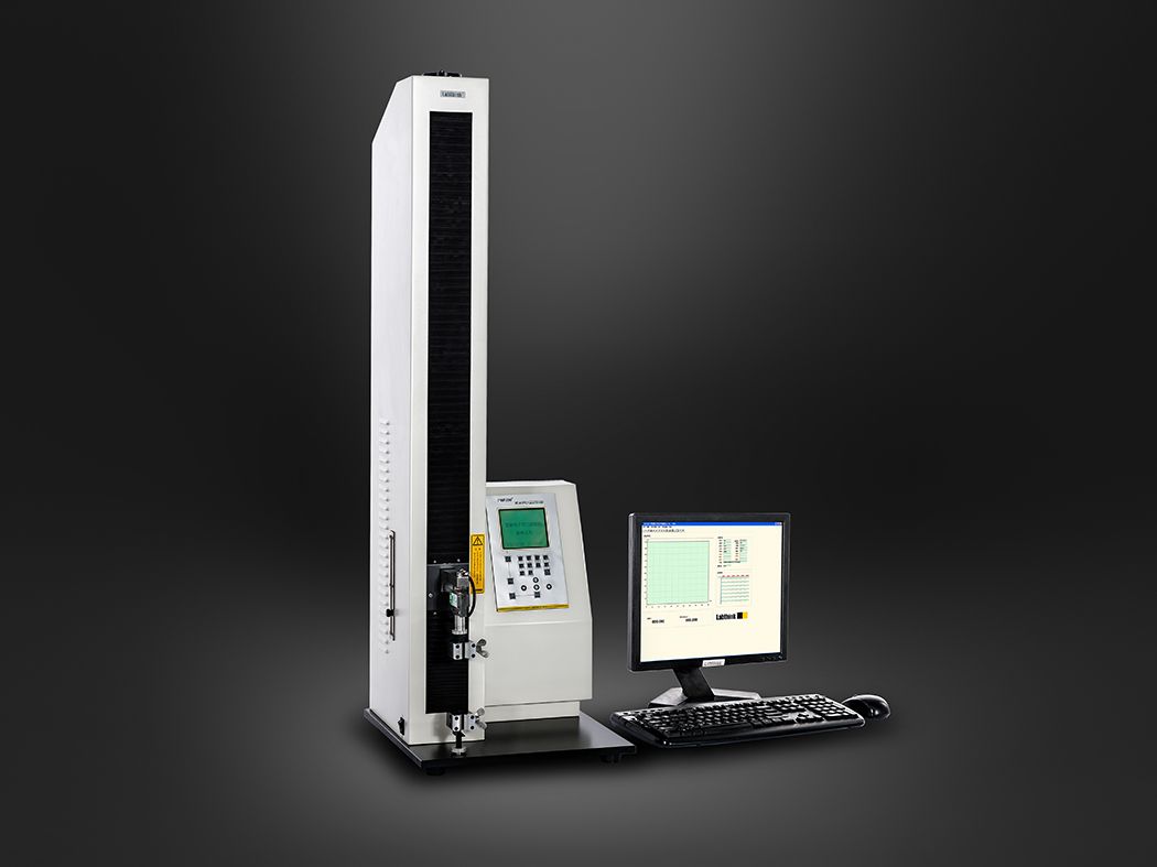 XLW (PC) Auto Tensile Tester