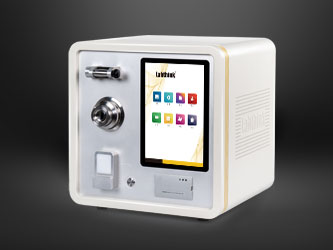 C180M Air Permeability Tester