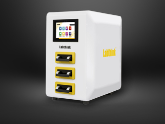 C403M Oxygen/Water Vapor Transmission Rate Test System