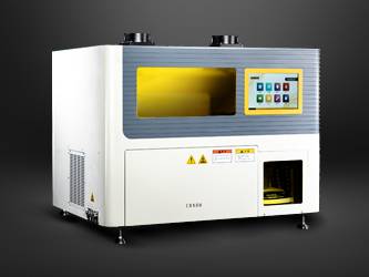 C850H Integrated Water Insoluble Matter Testing System