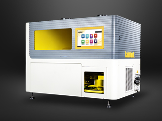C870H Integrated Loss-on-Drying Testing System